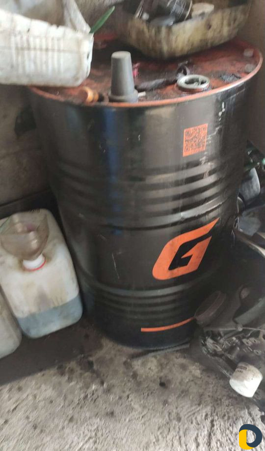 Скупаем битум, печное, отработку