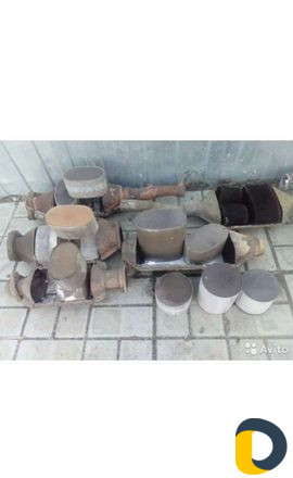 Скупаю катализатор