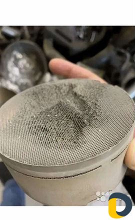 Скупаю катализатор