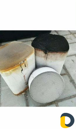 Скупаю катализатор