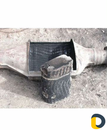 Скупаю катализатор