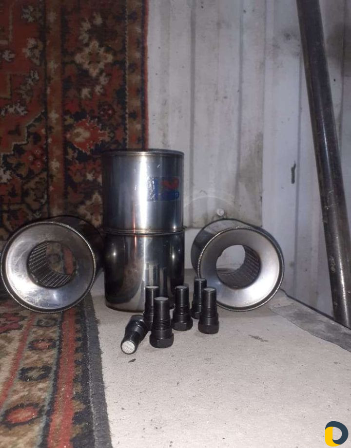 Скупаю катализаторы