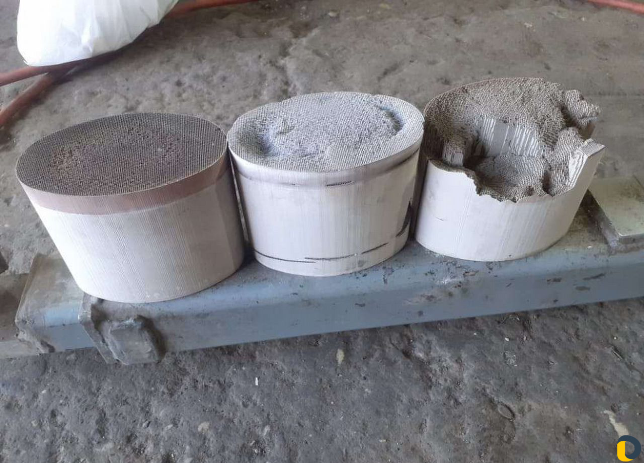 Скупаю катализаторы