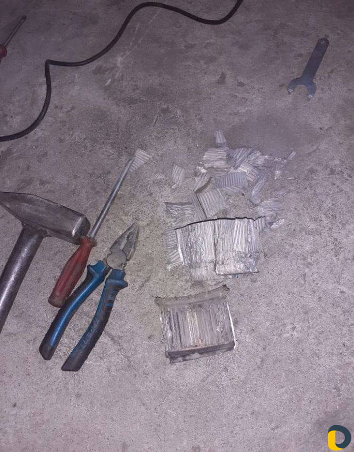 Скупаю катализаторы
