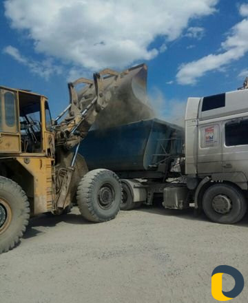 Скупка авто бартером на щебень бетон