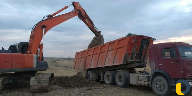 Скупка авто бартером на щебень бетон