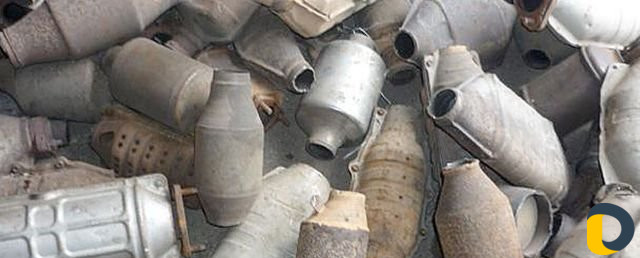 Скупка авто катализаторов