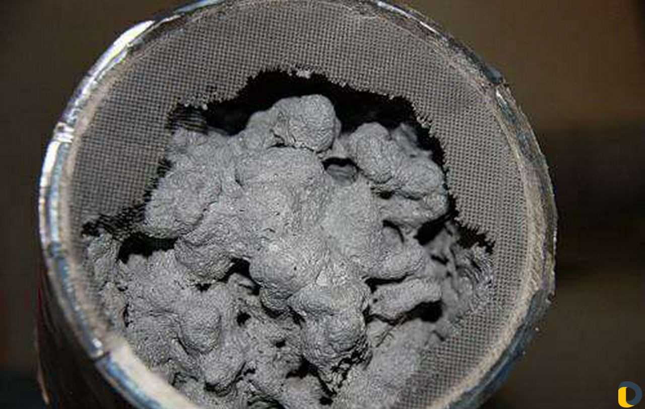 Скупка автомобильных катализаторов