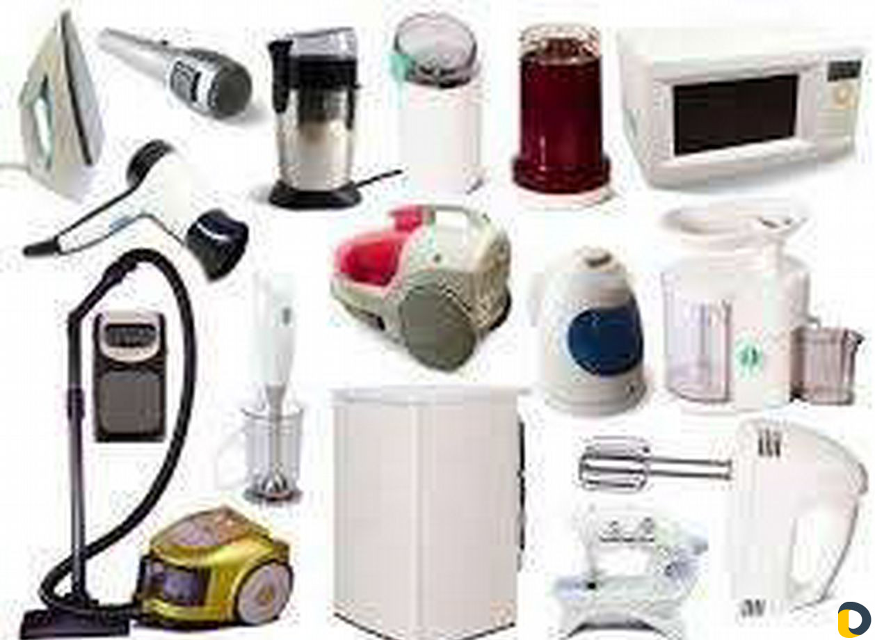 Скупка бытовой техники