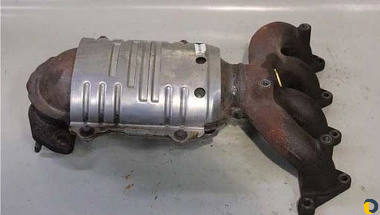 Скупка катализаторов