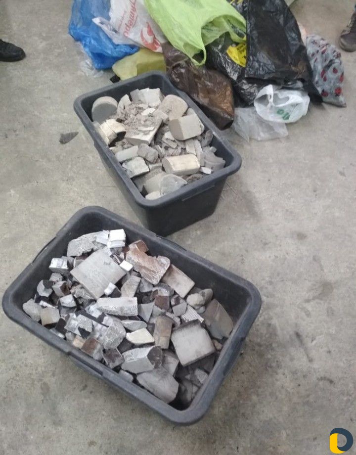 Скупка катализаторов