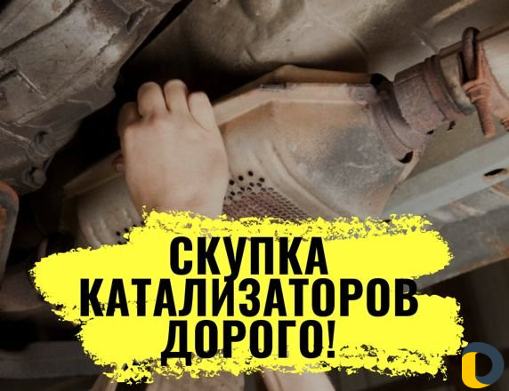 Скупка катализаторов Z/19