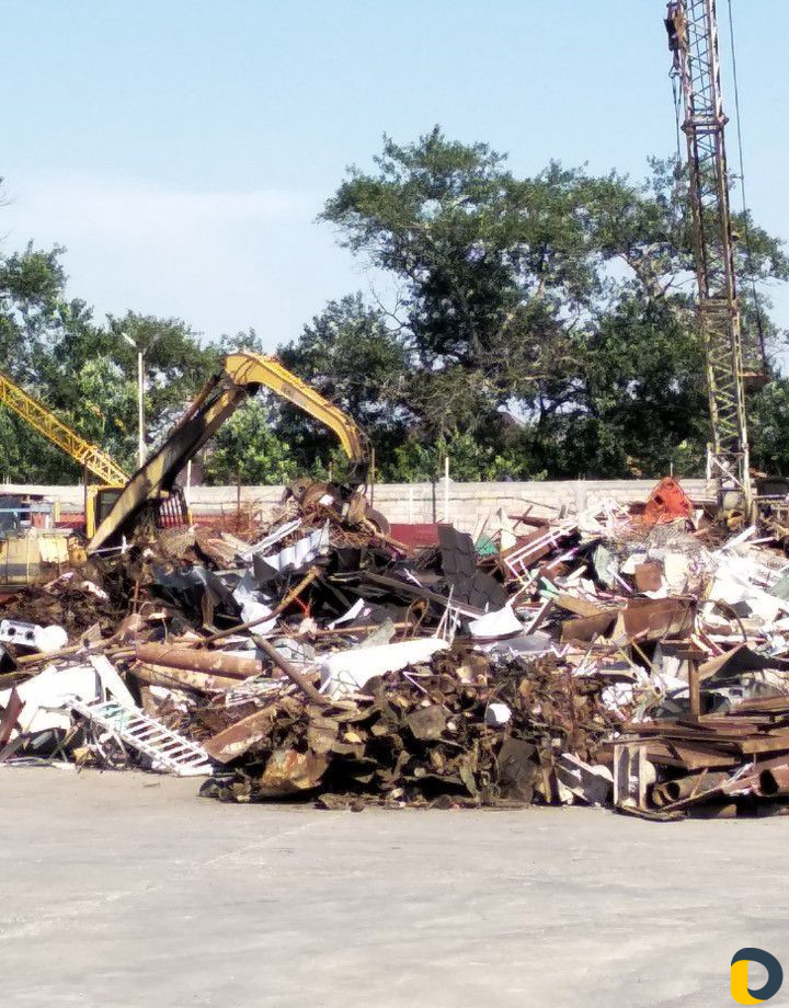 Скупка металла цветного и черного с выездом