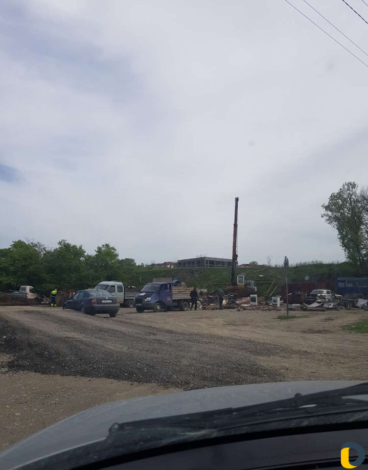 Скупка Металла Прием Металоллома Вывоз металла