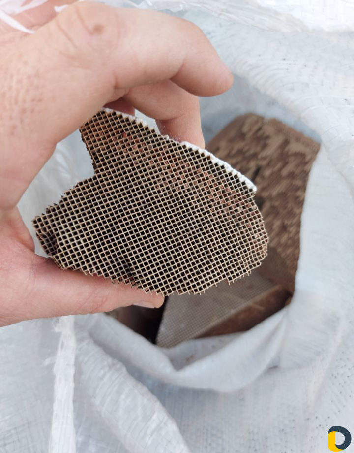 Скупка прием авто катализаторов