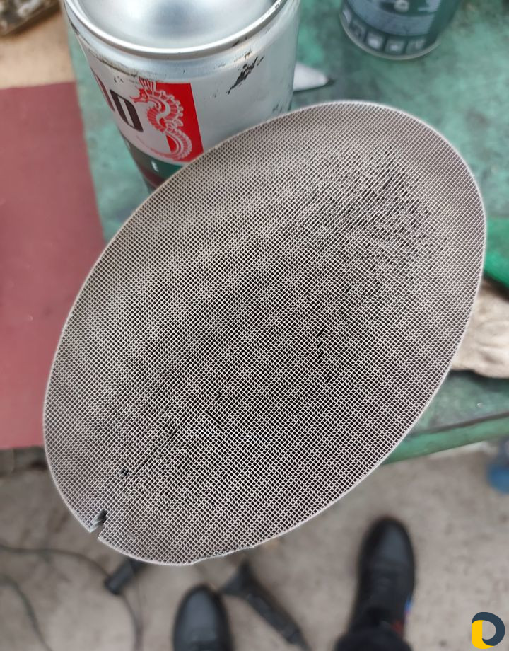 Скупка прием авто катализаторов