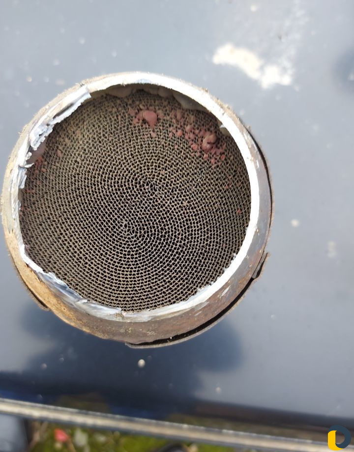 Скупка прием авто катализаторов