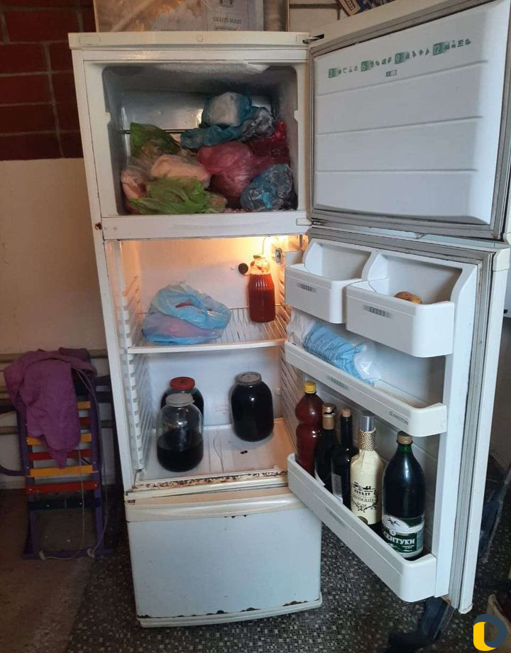 Скупка, вывоз, утилизация холодильников бу