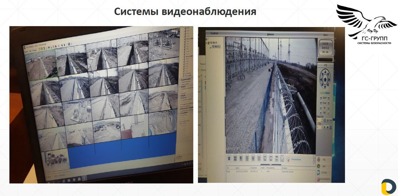 Слаботочка, опс, видео, скуд, монтаж, скс