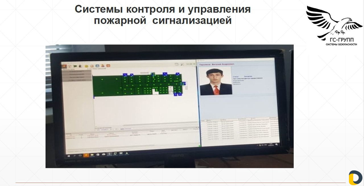 Слаботочка, опс, видео, скуд, монтаж, скс