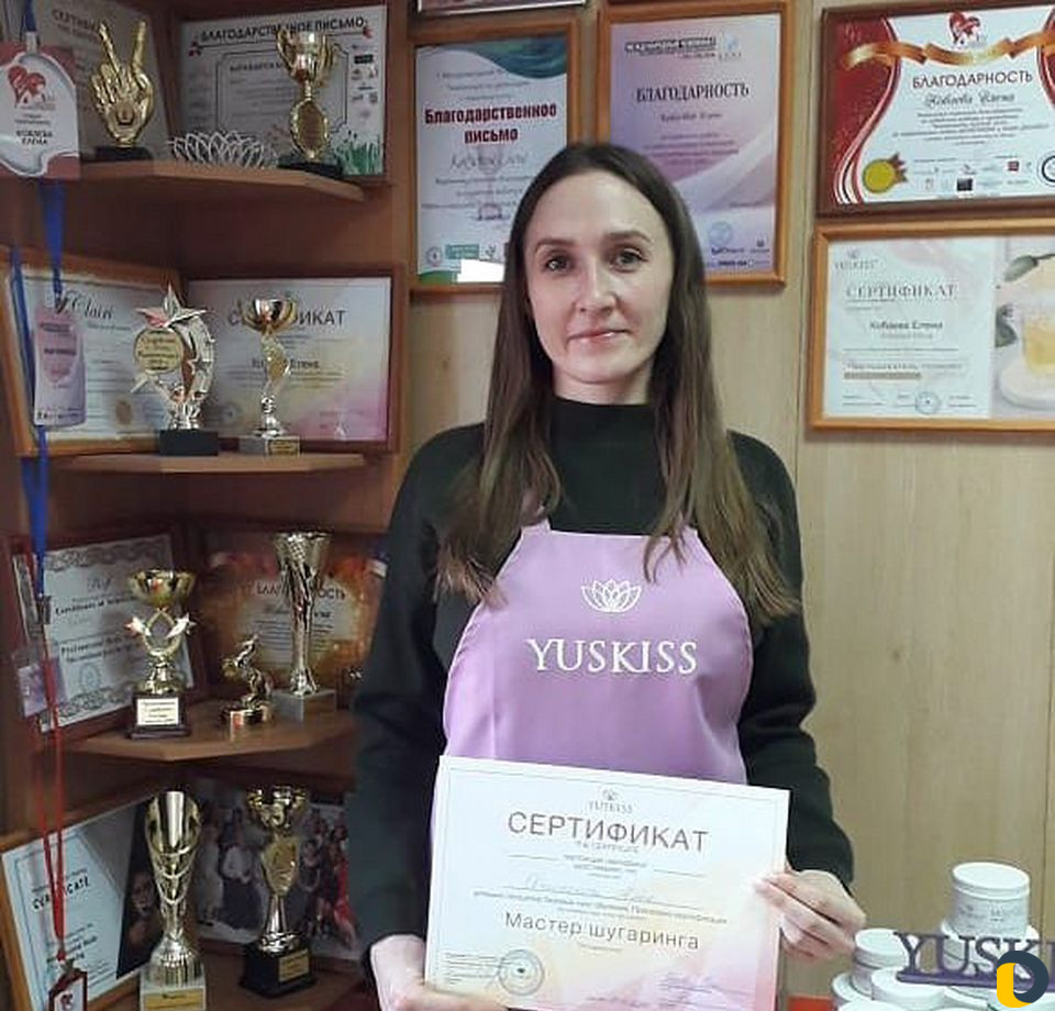 Сладкая процедура Шугаринг