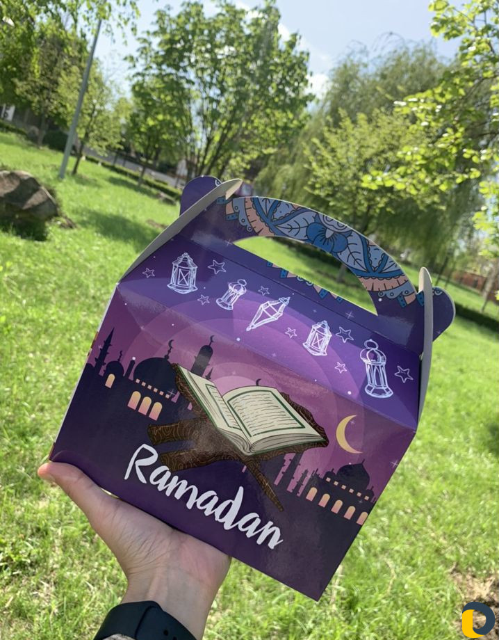 Сладкие подарки