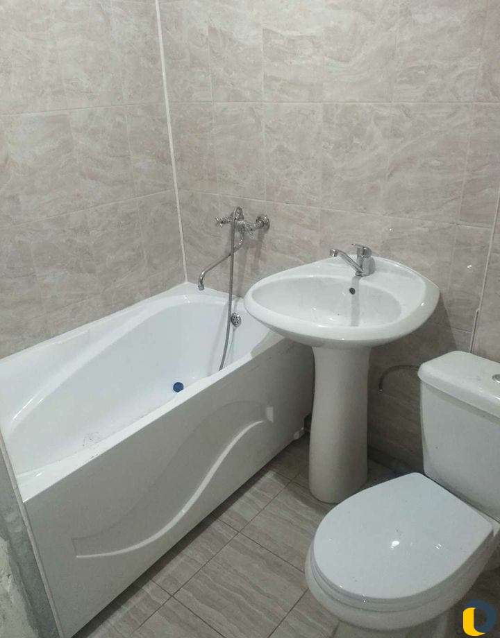 Слесарь сантехник