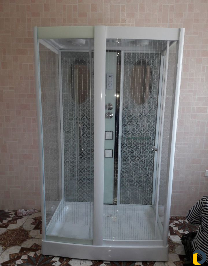 Слесарь-сантехник