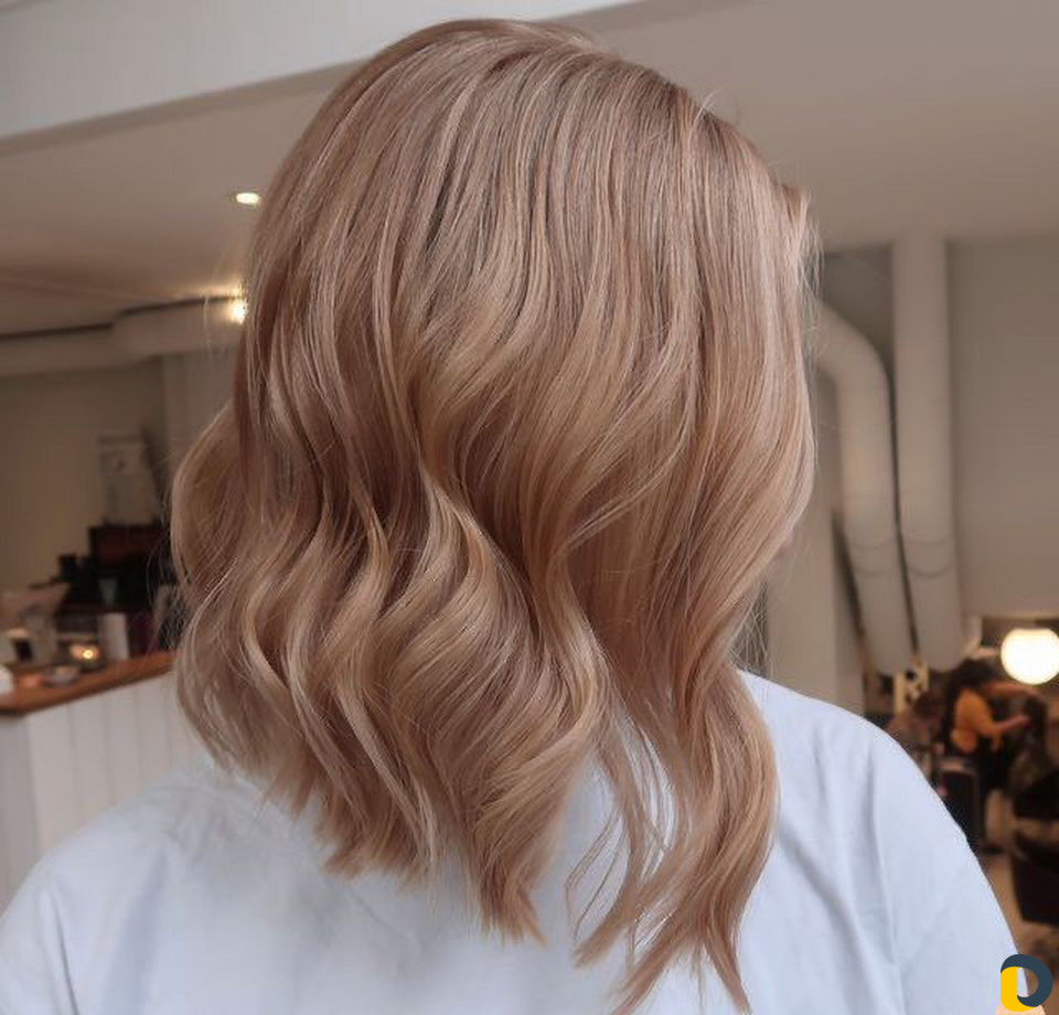 Сложное окрашивание