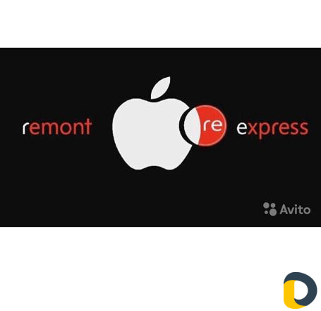 Сложный ремонт iPhone