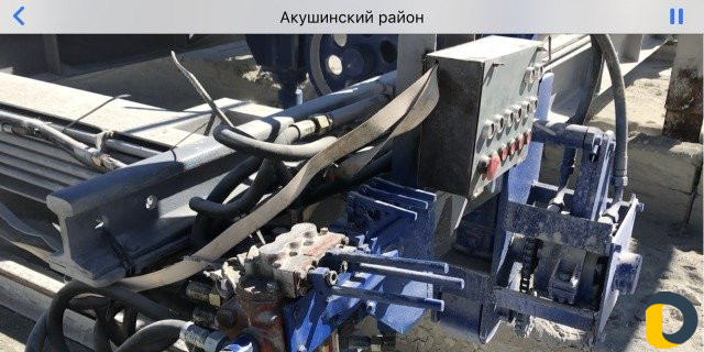 См-89 комбайн Каспийские. Армянские. Бакинские. Бе