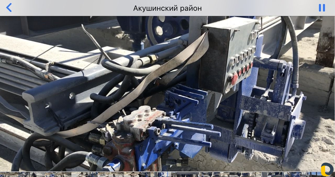 См-89 комбайн Каспийские. Армянские. Бакинские. Бе