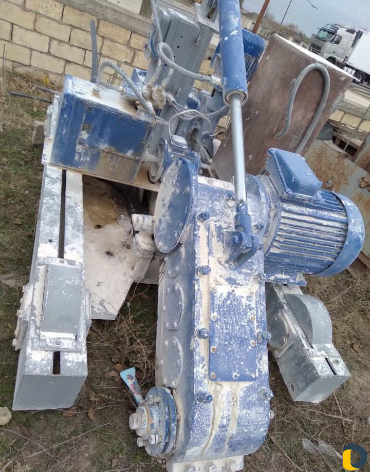 См-89 комбайн Каспийские. Армянские. Бакинские. Бе