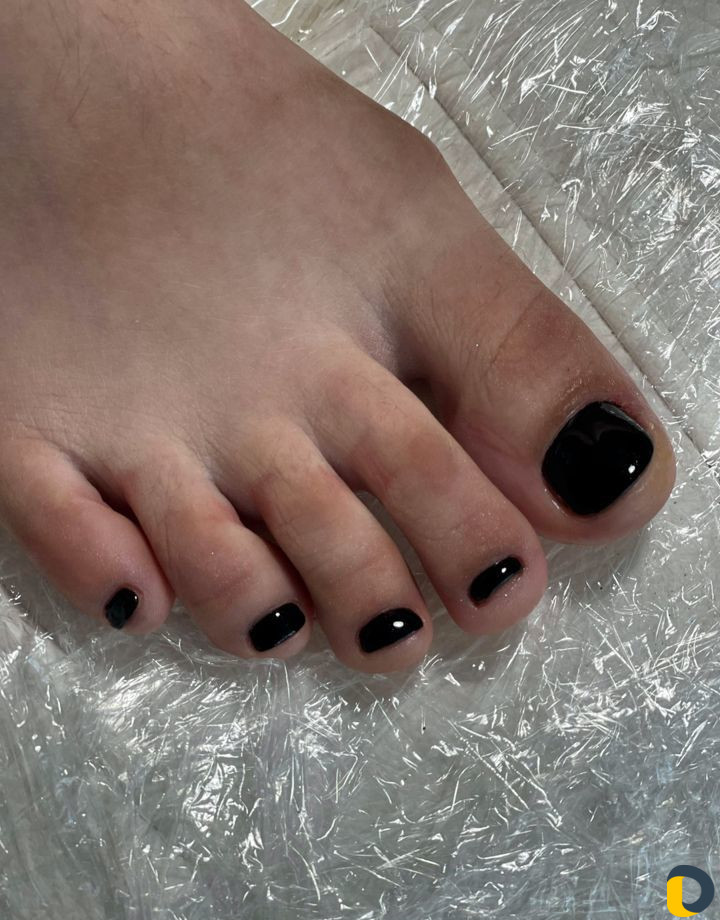 Смарт педикюр