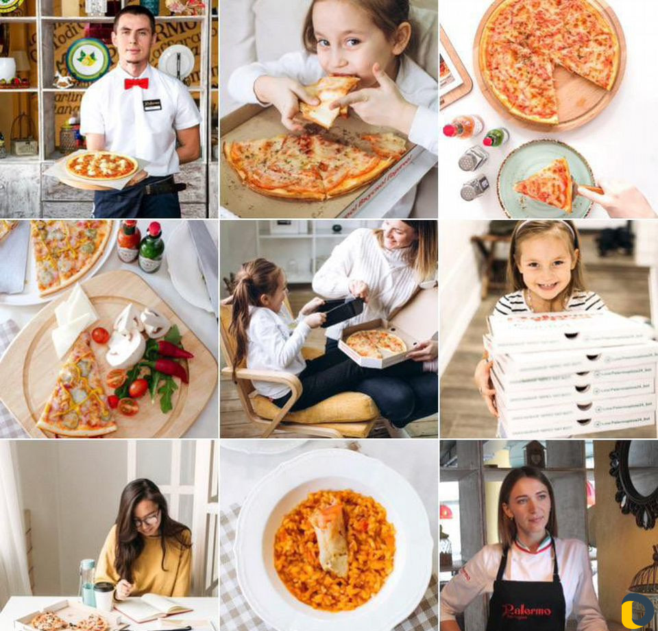 Смм SMM продвижение в Инстаграм Instagram ведение