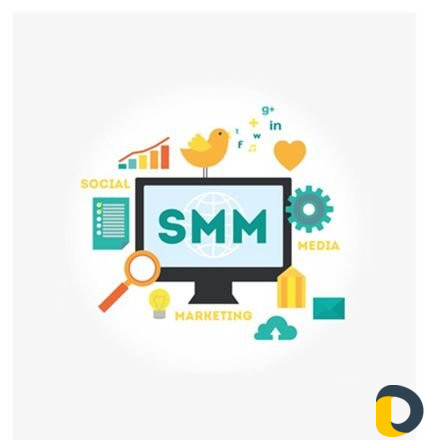 SMM-специалист