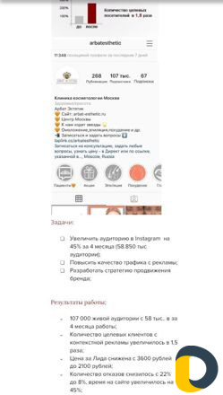 SMM - Удваиваю прибыль в вашем бизнесе