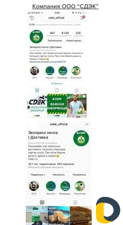 SMM - Удваиваю прибыль в вашем бизнесе