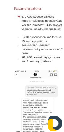 SMM - Удваиваю прибыль в вашем бизнесе