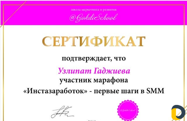 Смм
