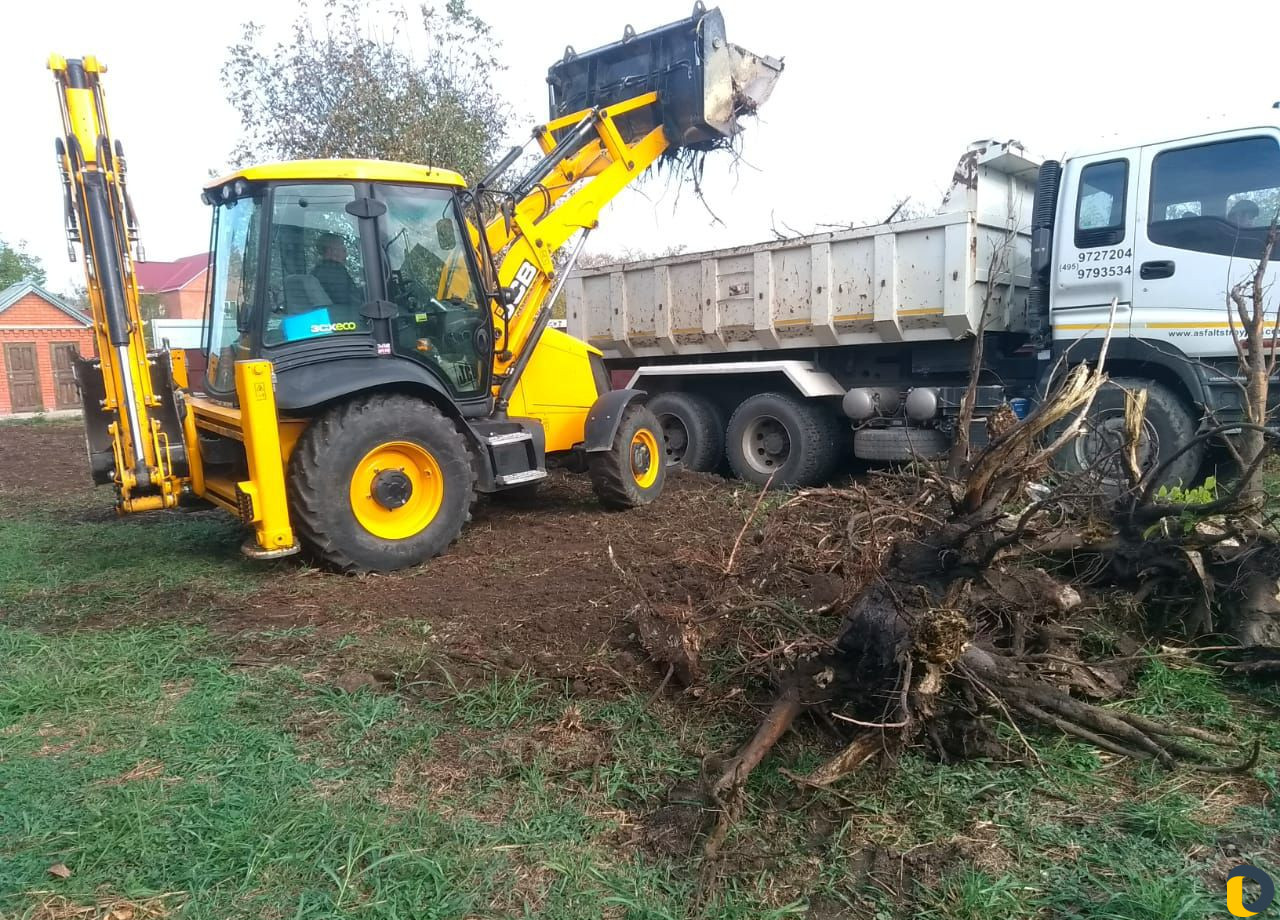 Снос строений, демонтаж, слом домов,вывоз