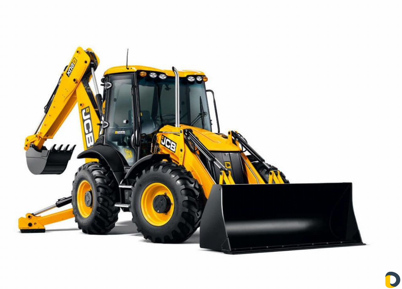 Снос строений