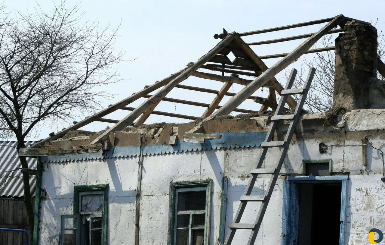 Снос зданий, вывоз строительного мусора