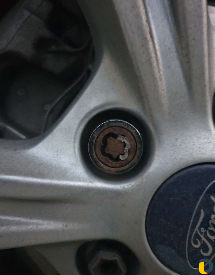 Снятие секреток