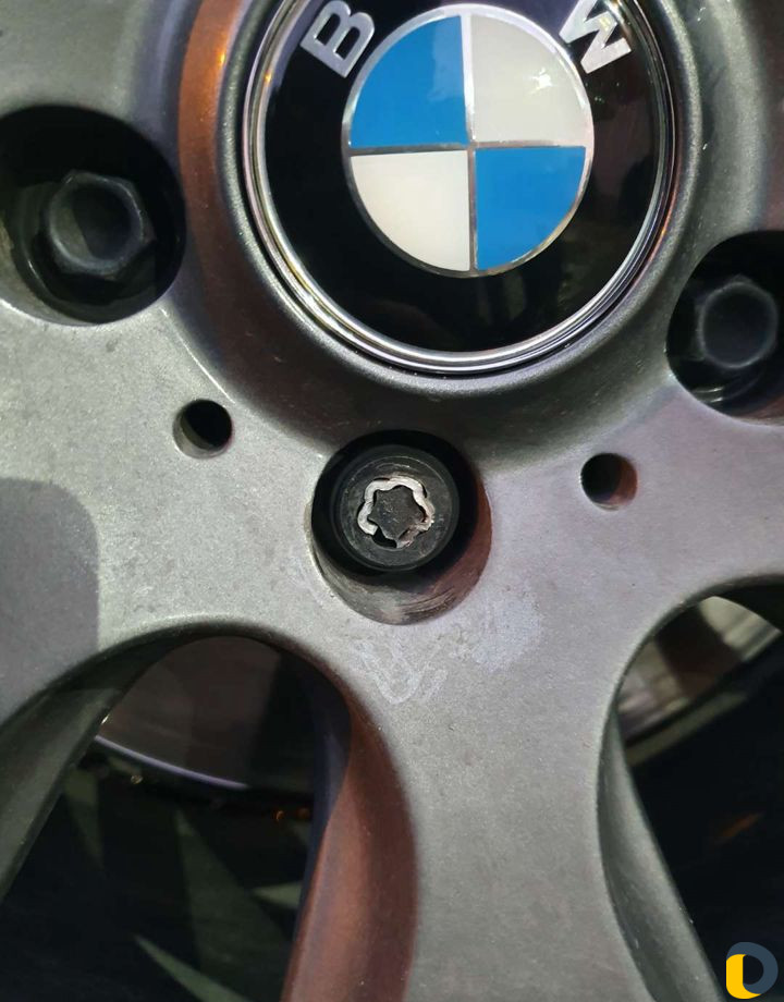 Снятие секреток