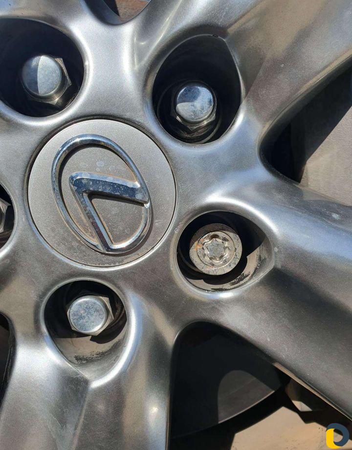 Снятие секреток