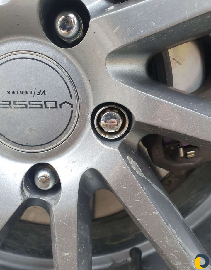 Снятие секреток