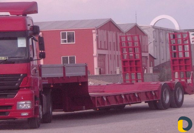 Собственником тралов Крупногабаритная перевозка