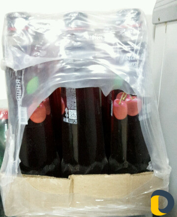 Соки оптом кока кола