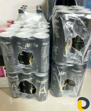 Соки оптом кока кола